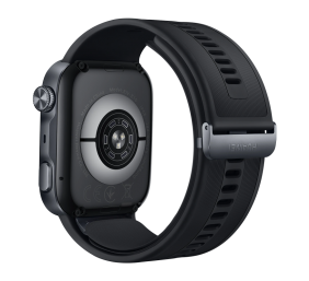 Huawei | WATCH D3 | Smart watch | AMOLED | 1.92 inches | Black