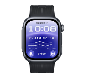 Huawei | WATCH D3 | Smart watch | AMOLED | 1.92 inches | Black