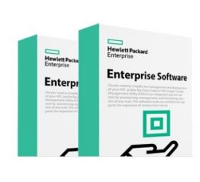 HPE IMC NTA SW Mod w/5-node E-LTU