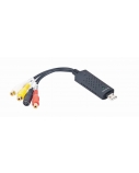 GEMBIRD UVG-002 Audio- and Videograbber