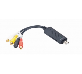 GEMBIRD UVG-002 Audio- and Videograbber
