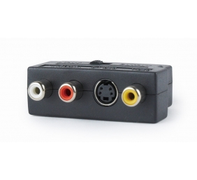 GEMBIRD UVG-002 Audio- and Videograbber