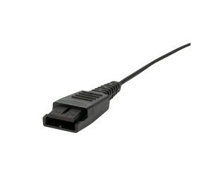 Ausinės su mikrofonu Jabra Biz 2300