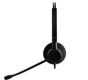 Ausinės su mikrofonu Jabra Biz 2300
