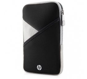 HP 7 Zippered Sleeve EURO