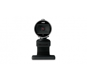 Internetinė kamera Microsoft LifeCam Cinema (H5D-00015)