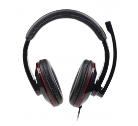 Gembird | MHS-U-001 USB headphones | Wired | N/A