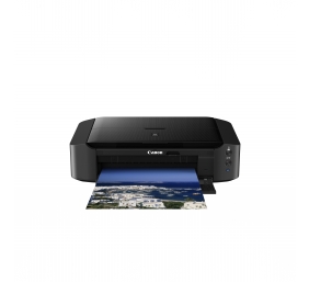 PIXMA IP8750 | Colour | Inkjet | Photo Printer | Wi-Fi | Maximum ISO A-series paper size A3+ | Black