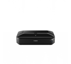 Canon IX6850 color A3 printer | Colour | Inkjet | Inkjet Printer | Wi-Fi | Maximum ISO A-series paper size A3+ | Black