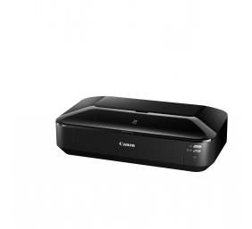 Canon IX6850 color A3 printer | Colour | Inkjet | Inkjet Printer | Wi-Fi | Maximum ISO A-series paper size A3+ | Black