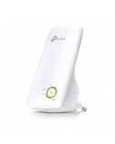 TP-LINK | Extender | TL-WA854RE | 802.11n | 2.4 GHz | 300 Mbit/s | MU-MiMO No | no PoE | Antenna type 2 Internal Antennas