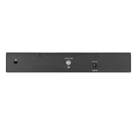D-Link | 16-Port Gigabit Easy Desktop Switch | GO-SW-16G/E | Unmanaged | Desktop/Rackmountable | 24 month(s)