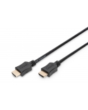 Digitus 4K HDMI 2.0 Connection Cable | HDMI to HDMI | 3 m