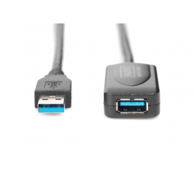 Digitus | USB 3.0 Active Extension Cable | DA-73104
