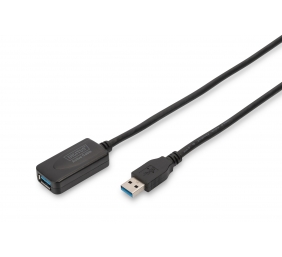 Digitus | USB 3.0 Active Extension Cable | DA-73104
