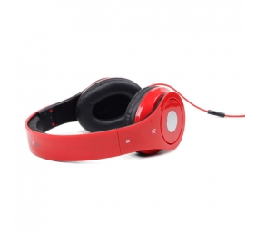 GEMBIRD stereo headset with microphone