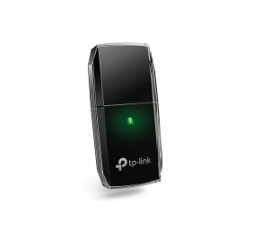 TP-LINK | AC600 Wireless Dual Band USB 2.0 Adapter | Archer T2U