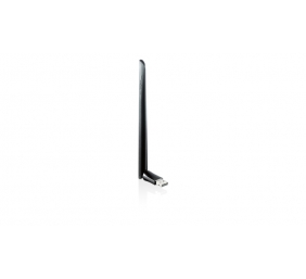 D-Link | DWA-172 | AC600 Dual Band High Gain USB Adapter | Wireless