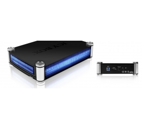 ICY BOX IB-550StU3S DVD Enclosure USB3