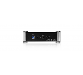 ICY BOX IB-550StU3S DVD Enclosure USB3