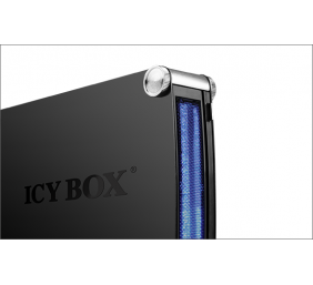 ICY BOX IB-550StU3S DVD Enclosure USB3