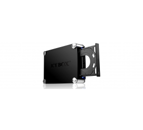 ICY BOX IB-550StU3S DVD Enclosure USB3