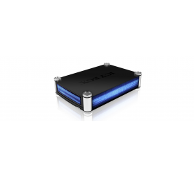 ICY BOX IB-550StU3S DVD Enclosure USB3