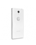 HP Slate6 VT White Back Cover