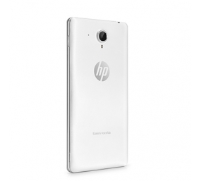 HP Slate6 VT White Back Cover