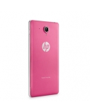 HP Slate6 VT Pink Back Cover