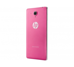 HP Slate6 VT Pink Back Cover