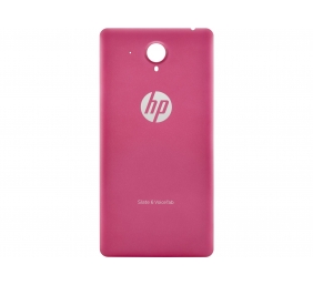 HP Slate6 VT Pink Back Cover