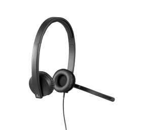 Ausinės LOGITECH Stereo H570E (981-000575)