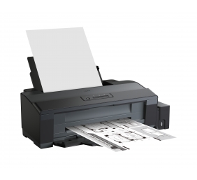 EcoTank L1300 | Colour | Inkjet | Standard | Maximum ISO A-series paper size A3+ | Black