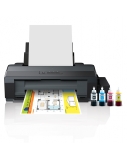 Epson EcoTank L1300 Colour Inkjet Standard Maximum ISO A-series paper size A3+ Black