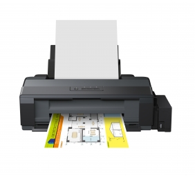 EcoTank L1300 | Colour | Inkjet | Standard | Maximum ISO A-series paper size A3+ | Black