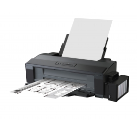 EcoTank L1300 | Colour | Inkjet | Standard | Maximum ISO A-series paper size A3+ | Black