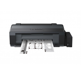 EcoTank L1300 | Colour | Inkjet | Standard | Maximum ISO A-series paper size A3+ | Black