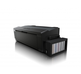 EcoTank L1300 | Colour | Inkjet | Standard | Maximum ISO A-series paper size A3+ | Black