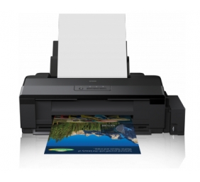 EPSON L1800 Inkjet A3+ printer
