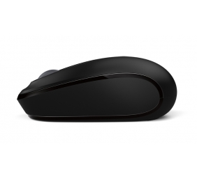 Pelė belaidė Microsoft 1850 (U7Z-00004), juoda