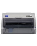 Epson LQ-630 | Dot matrix | Standard