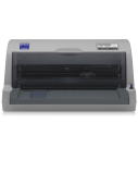 Epson LQ-630 | Dot matrix | Standard