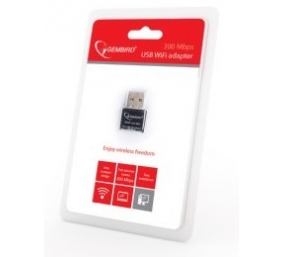 GEMBIRD Wireless USB 2.0 WiFi-Adapter