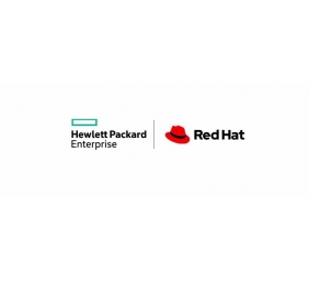 HPE RHEL Svr 2 Sckt/2 Gst 1yr 9x5 E-LTU
