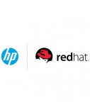 HPE RHEL Vrtl DC 2 Sckt 5yr 9x5 E-LTU