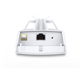 TP-LINK | 5GHz 300Mbps 13dBi Outdoor CPE | CPE510 | 802.11n | 300 Mbit/s | 10/100 Mbit/s | Mesh Support No | MU-MiMO Yes | No mobile broadband | Antenna type 1xInternal