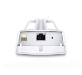 5GHz 300Mbps 13dBi Outdoor CPE | CPE510 | 802.11n | 300 Mbit/s | 10/100 Mbit/s | Ethernet LAN (RJ-45) ports 1 | Mesh Support No | MU-MiMO Yes | No mobile broadband | Antenna type 1xInternal