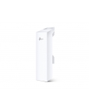 TP-LINK | 5GHz 300Mbps 13dBi Outdoor CPE | CPE510 | 802.11n | 300 Mbit/s | 10/100 Mbit/s | Ethernet LAN (RJ-45) ports 1 | Mesh Support No | MU-MiMO Yes | No mobile broadband | Antenna type 1xInternal