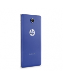 HP Slate6 VoiceTab Marine Blue Back Cove